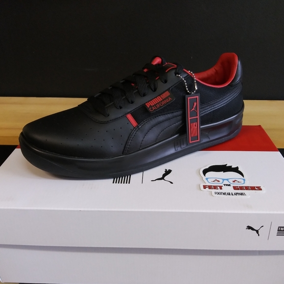 nipsey hussle shoes puma